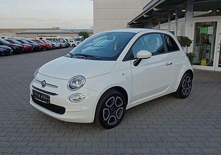 Fiat 500 Club * 7" DAB, Apple CarPlay & Android Auto*
