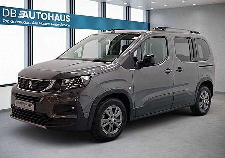 Peugeot Rifter Kombi Allure Pack 1.5 BlueHDi