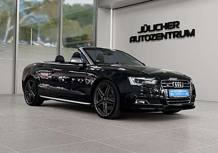Audi S5 3.0 TFSI S tronic quattro Cabriolet, Insp Neu