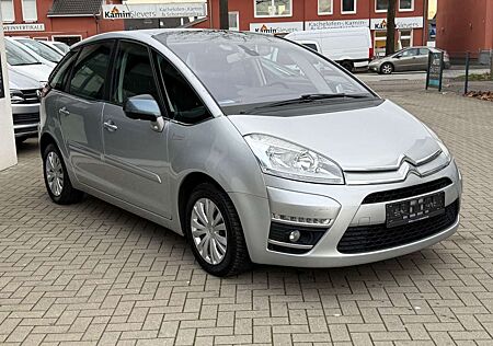 Citroën C4 Picasso Citroen Tendance°PDC°Klima°Tempo