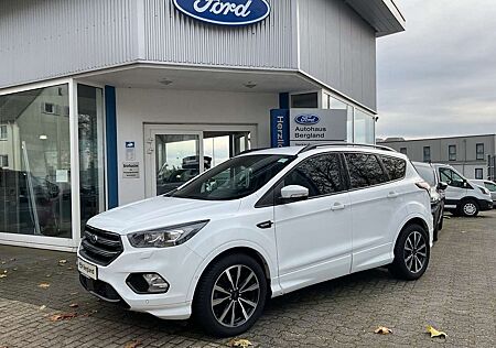 Ford Kuga ST-Line *GJR*SHZ*RFK*PDC*Xenon*NAVI*Ke*CD*