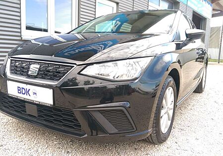 Seat Ibiza Style