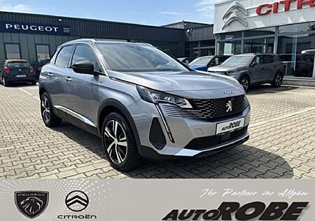 Peugeot 3008 Hybrid 136 GT Automatik