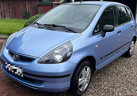Honda Jazz 1.2 S