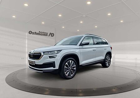 Skoda Kodiaq 2.0 TDI DSG Tour Matrix ACC NAVI