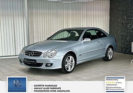 Mercedes-Benz CLK 280 2 Hand* Gepflegt* TÜV neu* Service Neu* Ma