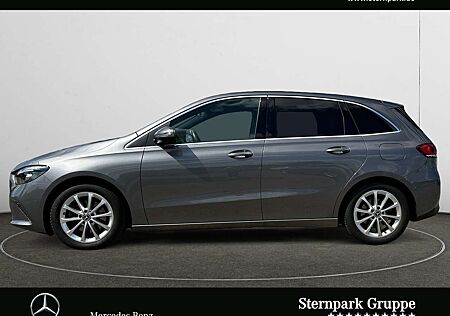 Mercedes-Benz B 200 Progressive MEMORY*AHK*360°*LED*DISTRONIC