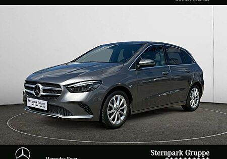 Mercedes-Benz B 200 gebraucht kaufen Mercedes-Benz B 200 Progressive MEMORY*AHK*360°*LED*DISTRONIC