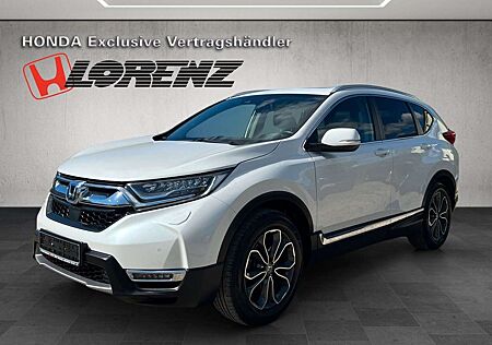 Honda CR-V 2.0 i HYBRID 4WD Executive M&S AHZV Standh.
