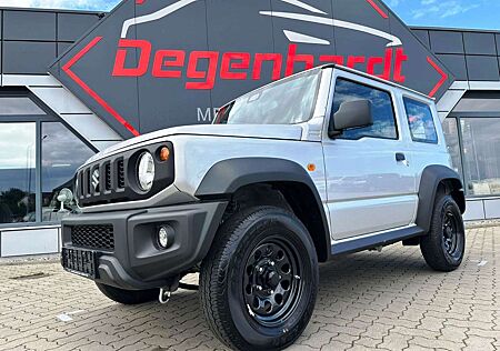 Suzuki Jimny 1.5 Touch Allgrip Pro 4WD 5 Gang Klima