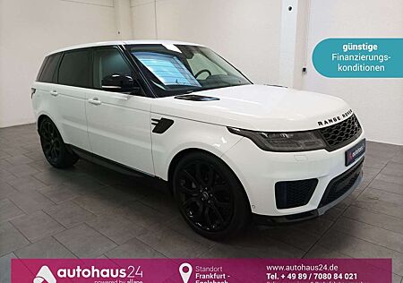 Land Rover Range Rover Sport HSE|Standhzg.|Navi|LED|