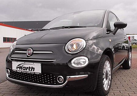 Fiat 500 Dolcevita