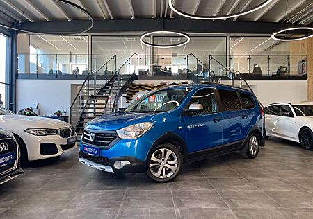 Dacia Lodgy Stepway *7.SITZER*NAVI*TEMPOMAT*KLIMA*PDC*
