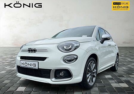 Fiat 500X gebraucht kaufen Fiat 500X Piu DolceVita 1.5