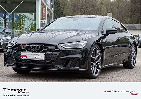 Audi S7 TDI Q LM21 S-SITZE OPTIK-PKT KAMERA