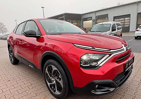 Citroën C4 Citroen X Feel Pack 130 PS