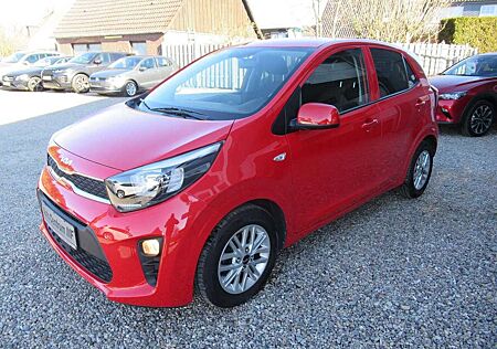 Kia Picanto 1.0 Dream-Team Edition