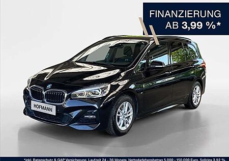 BMW 218 Aut. M Sport+AHK+7 Sitzer+Navi