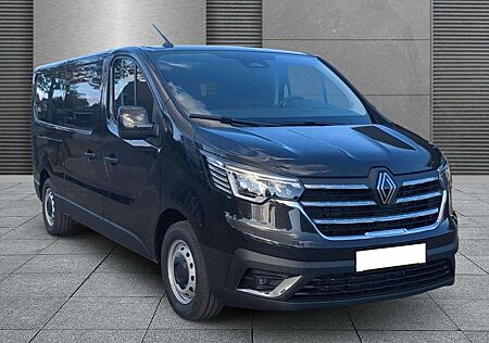 Renault Trafic L2H1 3.0t AHK EXTRA dCi 170 AT9 125 kW (170 PS)...
