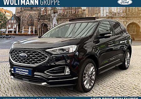 Ford Edge Vignale 4x4 2.0 EcoBlue EU6d-T AHK Panorama-Schieb