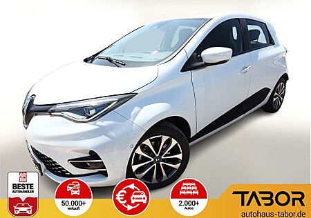 Renault ZOE ZE50 R135 Intens Miet-Bat. CCS FullLED Nav