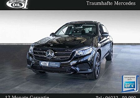 Mercedes-Benz GLC 250 4Matic *DISTR.+*PANO*NIGHT*AMG Inter.*