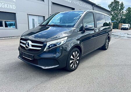 Mercedes-Benz V 250 V -Klasse Edition Lang LED