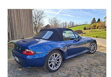 BMW Z3 Roadster 1.9