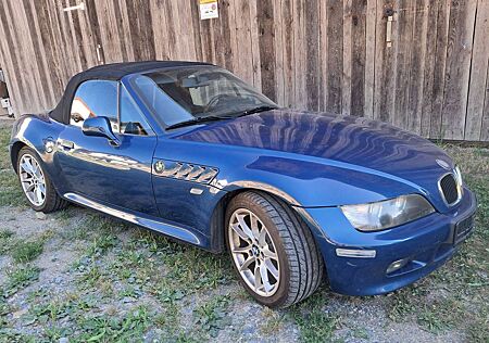 BMW Z3 Z3 Roadster 1.9