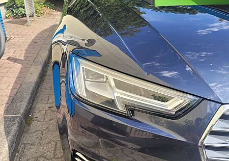Audi A4 2.0 TDI