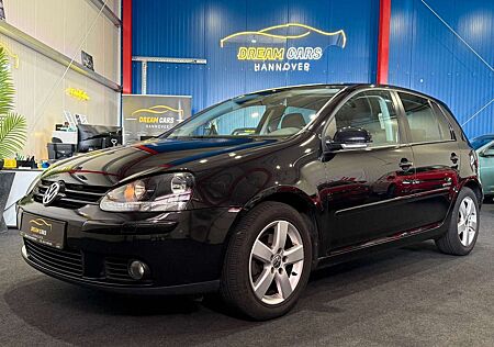 VW Golf Volkswagen V Lim. United 1.6*PDC*TEMPOM*AHK*SHZ*KLIMAA