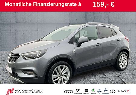 Opel Mokka X 1.6 CDTI ACTIVE LED+NAV+PDC+RFK+GRA+AHK