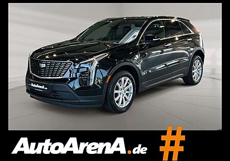 Cadillac XT4 2.0 Luxury AWD Fahrassist+Cam+LED+AUT+Keyl