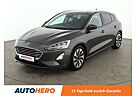 Ford Focus 1.0 EcoBoost Cool&Connect *NAVI*SHZ*PDC*