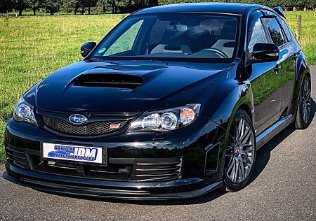 Subaru Impreza STI Closed Deck*420PS*Tein*Invidia*