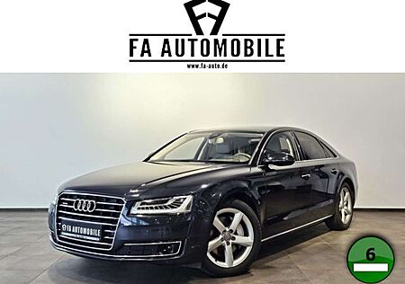 Audi A8 3.0 TDI Excl.Design Matrix Nachts.Hud Belüf.