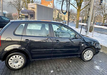 VW Polo Volkswagen 1.4 TDI Comfortline