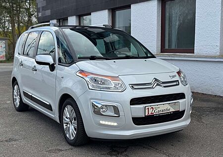 Citroën C3 Picasso Citroen Exclusive