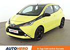 Toyota Aygo 1.0 X-Cite*LIM*CAM*ALU*KLIMA*