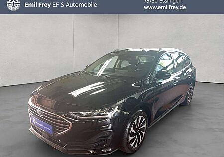 Ford Focus Turnier 1.0 TITANIUM