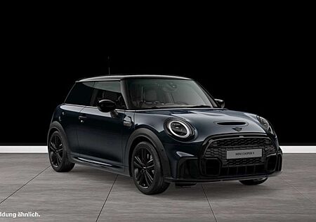 Mini Cooper S Hatch DAB LED Pano.Dach RFK Navi Shz