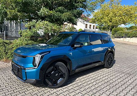 Kia EV9 GT-Line Launch Edition 4WD 99,8 KW/h