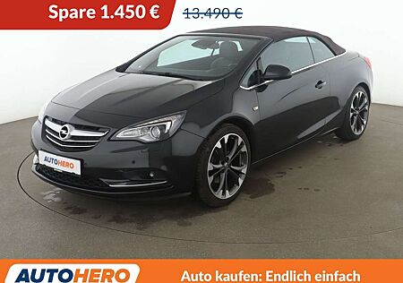 Opel Cascada 2.0 CDTI Innovation ecoFlex*NAVI*TEMPO*PDC*SHZ*