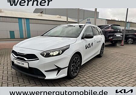 Kia XCeed Ceed SW / cee'd SW Ceed SW 1.0 T Nightline Edition Navi Kamera