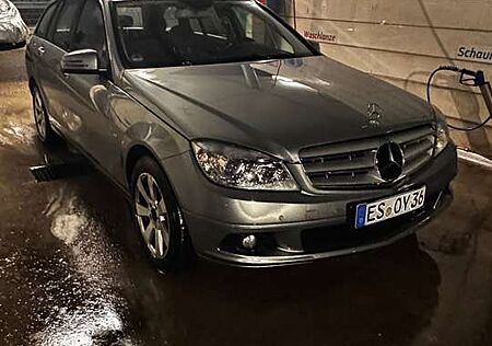 Mercedes-Benz C 220 T CDI Blueefficiency (204.202)