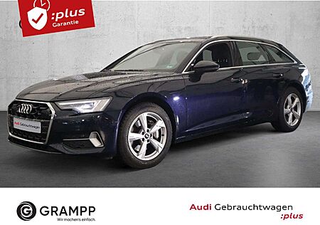 Audi A6 Sport advanced 45 TFSI quatro S-tronic