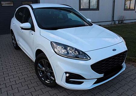 Ford Kuga Plug-In Hybrid ST-Line X 2.5 Duratec