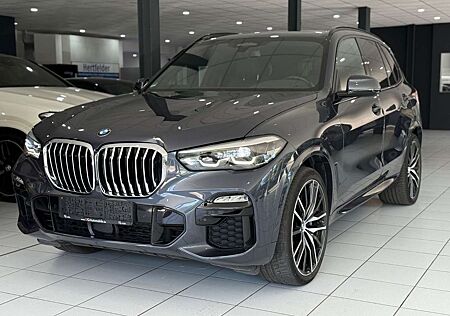 BMW X5 xDrive 30d*M-PAKET*PANO*LUFT*ACC*STANDHZ*H&K*