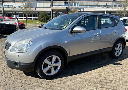 Nissan Qashqai Tekna 4X4 Pano Kamera