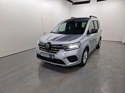 Renault Kangoo Techno Blue dCi 115 EDC SHZ Navi